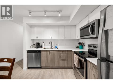 Photo 7 of 655 Academy Way Unit# 212, University District, Kelowna