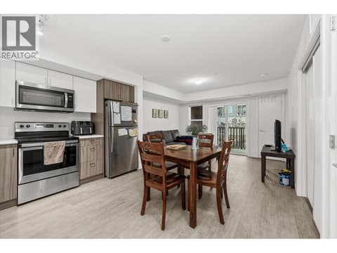 Photo 9 of 655 Academy Way Unit# 212, University District, Kelowna