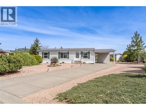 Photo 1 of 9510 Highway 97 N Unit# 26, Swan Lake West, Vernon
