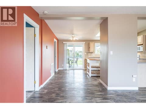 Photo 10 of 9510 Highway 97 N Unit# 26, Swan Lake West, Vernon