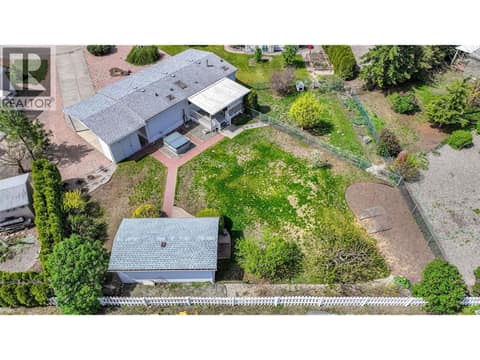 Photo 2 of 9510 Highway 97 N Unit# 26, Swan Lake West, Vernon