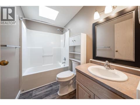 Photo 20 of 9510 Highway 97 N Unit# 26, Swan Lake West, Vernon