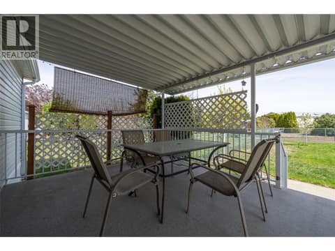 Photo 24 of 9510 Highway 97 N Unit# 26, Swan Lake West, Vernon