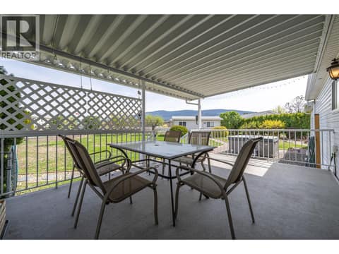 Photo 25 of 9510 Highway 97 N Unit# 26, Swan Lake West, Vernon