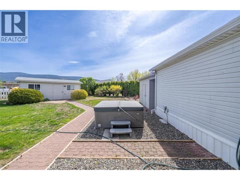 Photo 26 of 9510 Highway 97 N Unit# 26, Swan Lake West, Vernon
