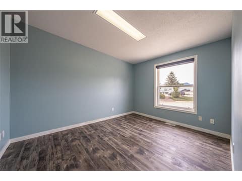 2nd bedroom at 9510 Highway 97 N Unit# 26, Swan Lake West, Vernon