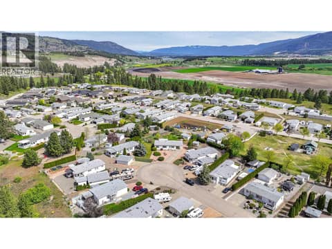 Photo 31 of 9510 Highway 97 N Unit# 26, Swan Lake West, Vernon