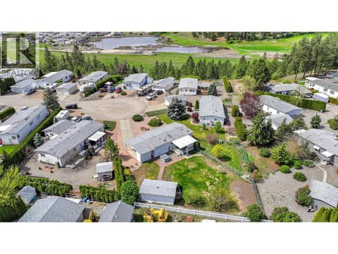 Photo 32 of 9510 Highway 97 N Unit# 26, Swan Lake West, Vernon