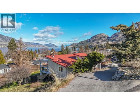 Photo 1 of 334 Carmel Crescent, Eastside/Lkshr Hi/Skaha Est, Okanagan Falls