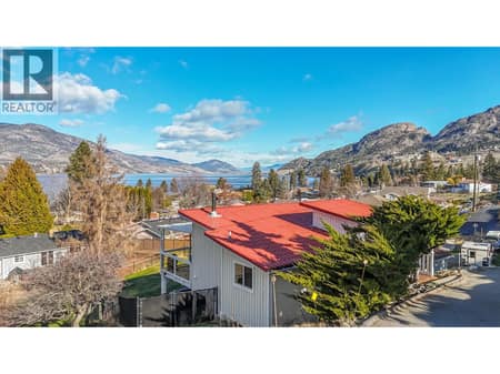 Photo 2 of 334 Carmel Crescent, Eastside/Lkshr Hi/Skaha Est, Okanagan Falls