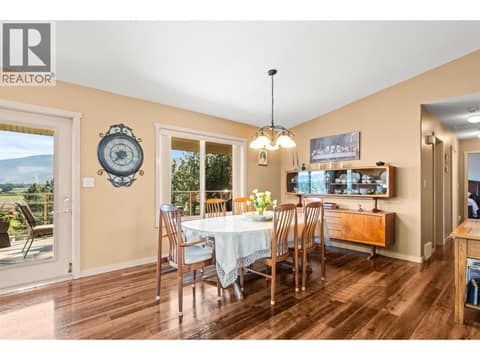 Photo 10 of 9510 97 Highway N Unit# 84, Swan Lake West, Vernon