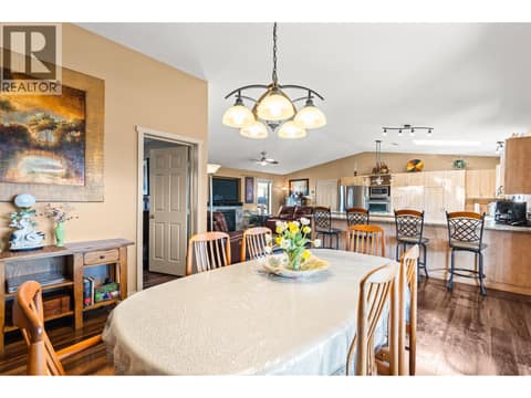 Photo 12 of 9510 97 Highway N Unit# 84, Swan Lake West, Vernon