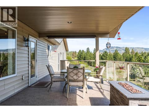 Photo 16 of 9510 97 Highway N Unit# 84, Swan Lake West, Vernon