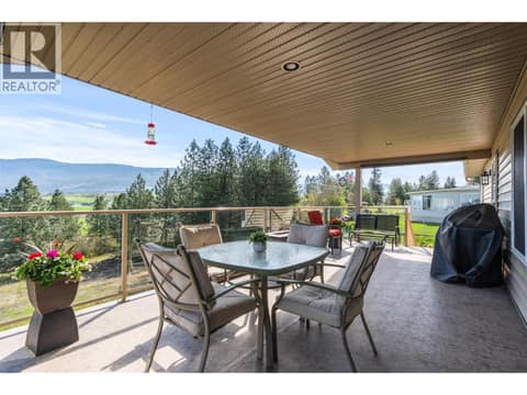Photo 17 of 9510 97 Highway N Unit# 84, Swan Lake West, Vernon