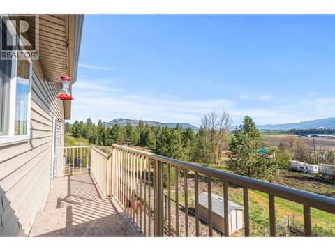 Photo 20 of 9510 97 Highway N Unit# 84, Swan Lake West, Vernon
