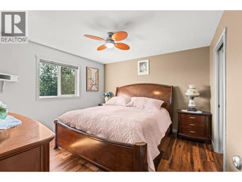 Photo 21 of 9510 97 Highway N Unit# 84, Swan Lake West, Vernon