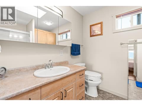 Photo 24 of 9510 97 Highway N Unit# 84, Swan Lake West, Vernon