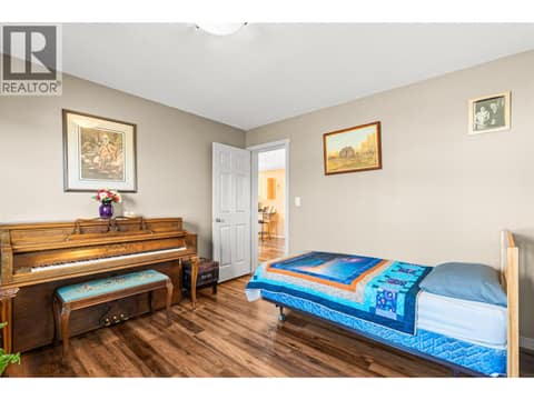 Photo 27 of 9510 97 Highway N Unit# 84, Swan Lake West, Vernon