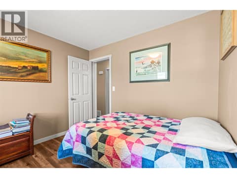 Photo 31 of 9510 97 Highway N Unit# 84, Swan Lake West, Vernon
