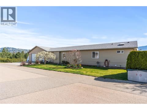 Photo 45 of 9510 97 Highway N Unit# 84, Swan Lake West, Vernon