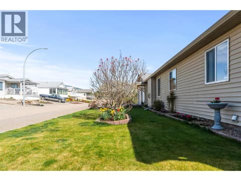 Photo 46 of 9510 97 Highway N Unit# 84, Swan Lake West, Vernon