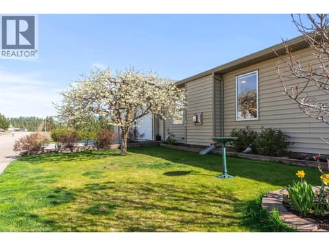 Photo 47 of 9510 97 Highway N Unit# 84, Swan Lake West, Vernon