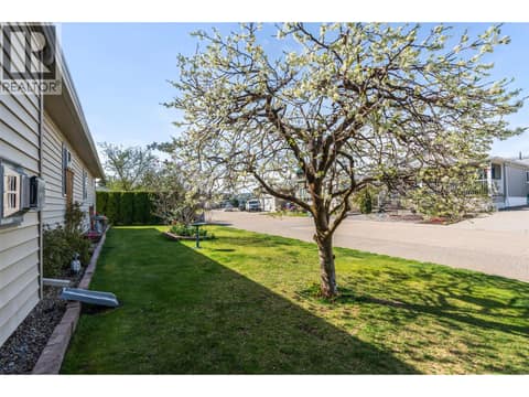 Photo 49 of 9510 97 Highway N Unit# 84, Swan Lake West, Vernon