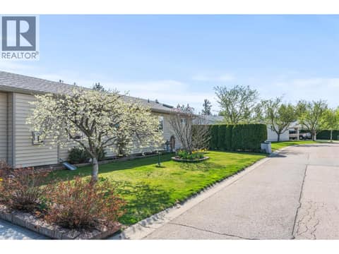 Photo 51 of 9510 97 Highway N Unit# 84, Swan Lake West, Vernon