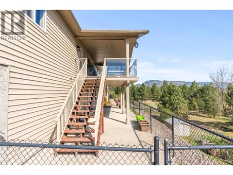 Photo 56 of 9510 97 Highway N Unit# 84, Swan Lake West, Vernon