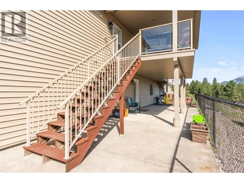 Photo 57 of 9510 97 Highway N Unit# 84, Swan Lake West, Vernon