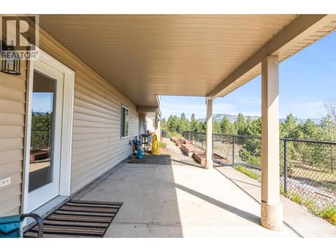 Photo 58 of 9510 97 Highway N Unit# 84, Swan Lake West, Vernon