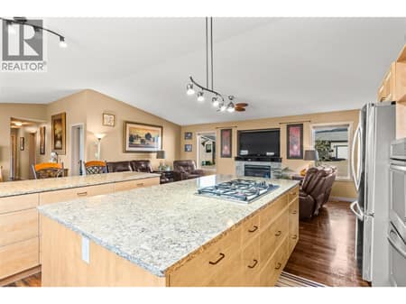 Photo 6 of 9510 97 Highway N Unit# 84, Swan Lake West, Vernon