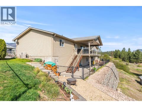 Photo 62 of 9510 97 Highway N Unit# 84, Swan Lake West, Vernon