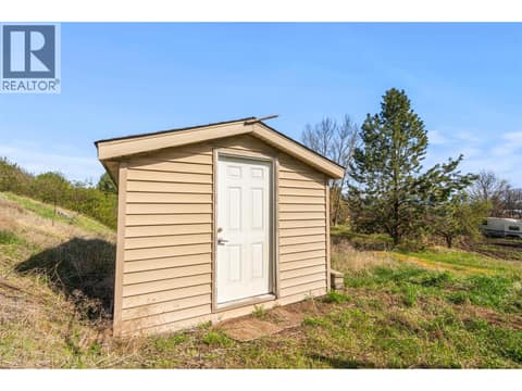 Photo 66 of 9510 97 Highway N Unit# 84, Swan Lake West, Vernon