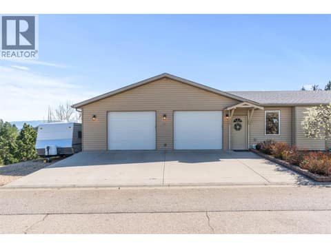 Photo 69 of 9510 97 Highway N Unit# 84, Swan Lake West, Vernon
