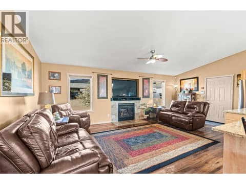 Photo 7 of 9510 97 Highway N Unit# 84, Swan Lake West, Vernon