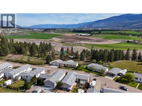 Photo 70 of 9510 97 Highway N Unit# 84, Swan Lake West, Vernon