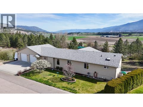 Photo 71 of 9510 97 Highway N Unit# 84, Swan Lake West, Vernon