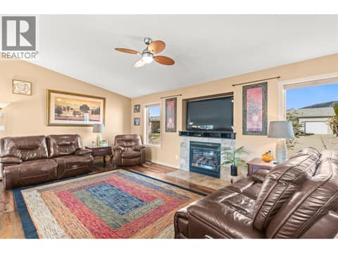 Photo 8 of 9510 97 Highway N Unit# 84, Swan Lake West, Vernon