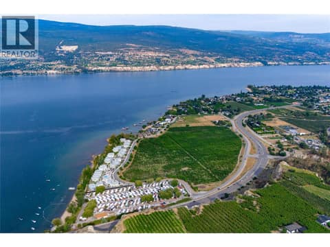 Photo 1 of 4500 Landry Crescent, Trout Creek, Summerland