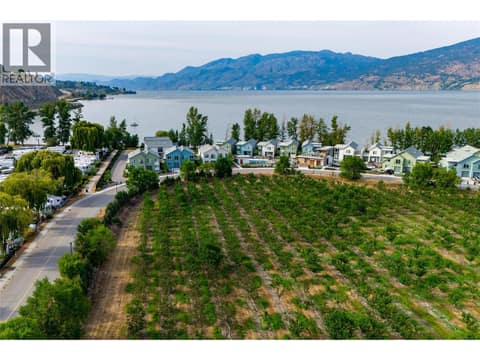 Photo 17 of 4500 Landry Crescent, Trout Creek, Summerland