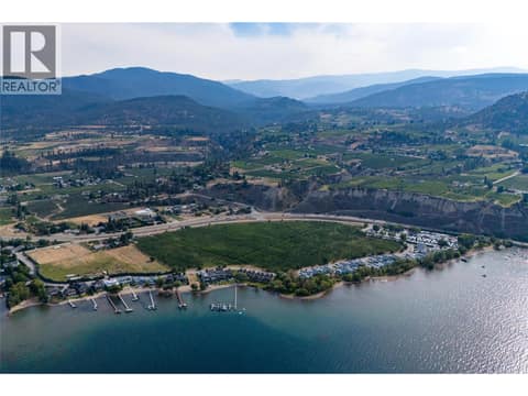 Photo 5 of 4500 Landry Crescent, Trout Creek, Summerland