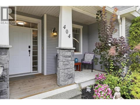 Photo 2 of 404 SUN RIVERS Drive W, Sun Rivers, Kamloops