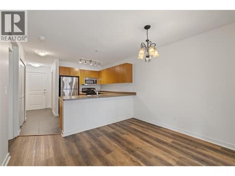 Photo 13 of 539 Yates Road Unit# 212, North Glenmore, Kelowna