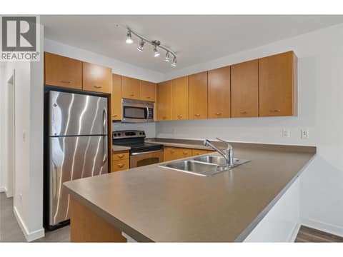 Photo 14 of 539 Yates Road Unit# 212, North Glenmore, Kelowna