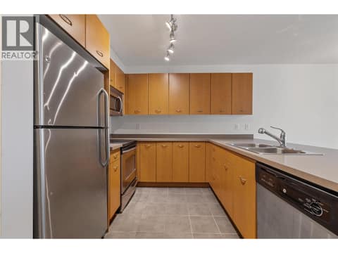 Photo 15 of 539 Yates Road Unit# 212, North Glenmore, Kelowna
