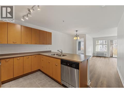 Photo 16 of 539 Yates Road Unit# 212, North Glenmore, Kelowna