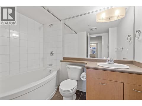 Photo 20 of 539 Yates Road Unit# 212, North Glenmore, Kelowna