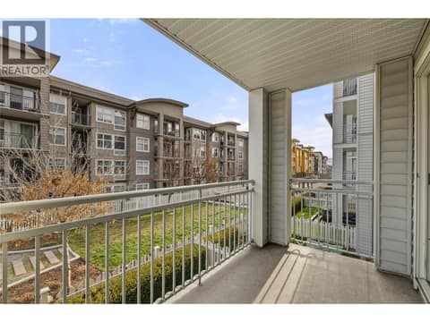 Photo 27 of 539 Yates Road Unit# 212, North Glenmore, Kelowna