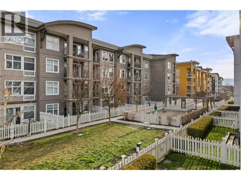 Photo 28 of 539 Yates Road Unit# 212, North Glenmore, Kelowna